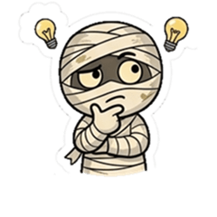 Engineer sticker