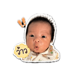 Meelan twinboys
