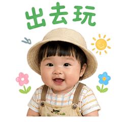 丸丸的日常問候1