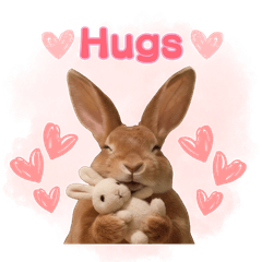 Real Bunny Luna Vol.3