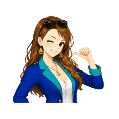 Shiokaze-san from Kobe Port Vol.3