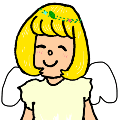 Onzemi and Apprentice angel