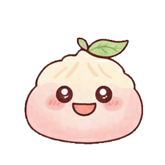 甜點彩虹小確幸