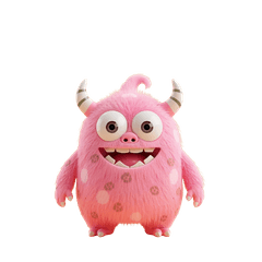 soothing  Monster stickers