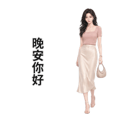 優奈的日常問候貼圖08