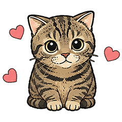 NACO Sticker B