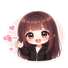 可愛璇瓔