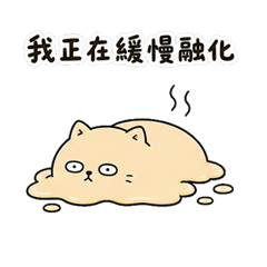 PY喵喵:日常對話