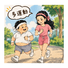 眷村姐弟
