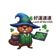zongyan 節日貼圖