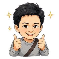 Liu Xiaoliang's stickers