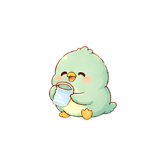 青咕Mumbleฅ՞•ﻌ•՞ฅ
