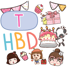 T HBD to U e