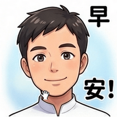 單車愉快騎乘。