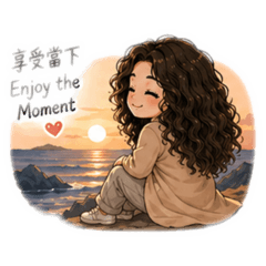 Kathy 好心得好日
