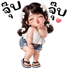 น้องชานมน่ารัก❤️(บิ๊ก)