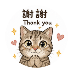 張阿咪可愛日常第一彈！
