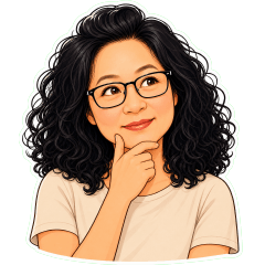 Curly Lady's Friendly Daily Part 1