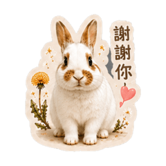 班尼的療癒日常