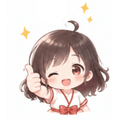 萌萌女孩的療癒小世界