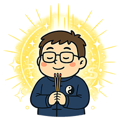 程豐幹話系命理師