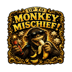 Dark Is The Monkey King 2