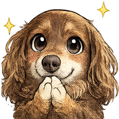 Dachshund Karin