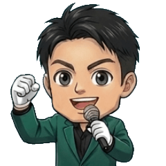 D-voX sticker Vol.3-1