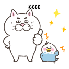 MaroNeko&piyo(Custom Ver)