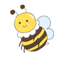 IBee ordinary Sticker