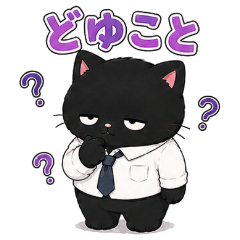 Shachikuro 8: Nope, Anger & Sleep