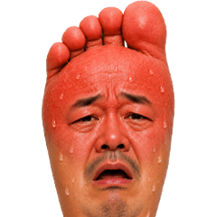 Daily Reaction Stickers___