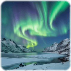 Mystic Landscapes