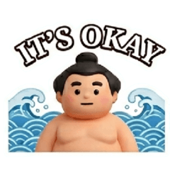 Sumo Wrestler Daily Life