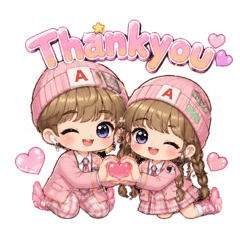 Tana & Amy