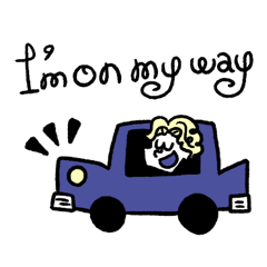 Everyday Life of Free Spirits - ENG ver.