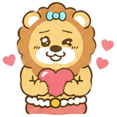 opantyu lion