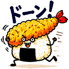 ONIGIRI_DESUGAnanika?