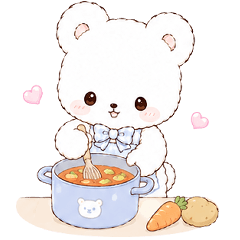 bare Sticker!!!