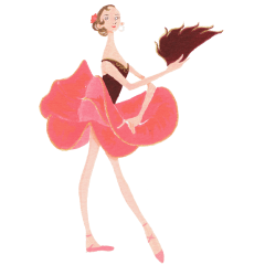 The Pointe Fairies 3