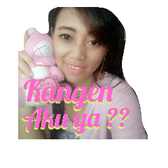 my familly Rere jaysha angel Stiker LINE LINE STORE my familly Rere jaysha angel Stiker LINE LINE STORE