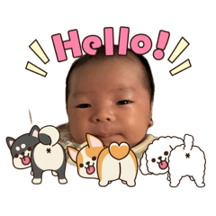 kazuharianbaby2