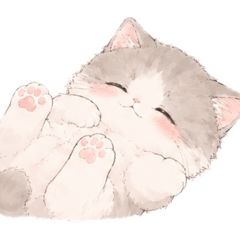 Mero mero cats