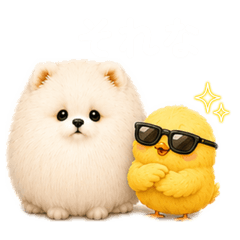 shirochantohiyoko