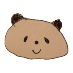 panda to usagi