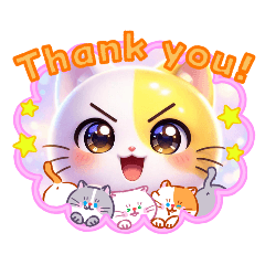 Meow meow,