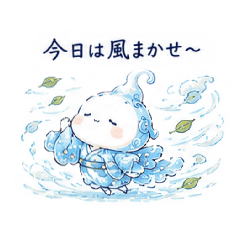 mihiko_Shizukumaru the Water Spirit no.5
