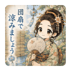 M.MAMA_26Summer Princess