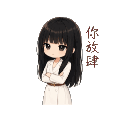 大小姐動起來.