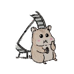 小鼠^